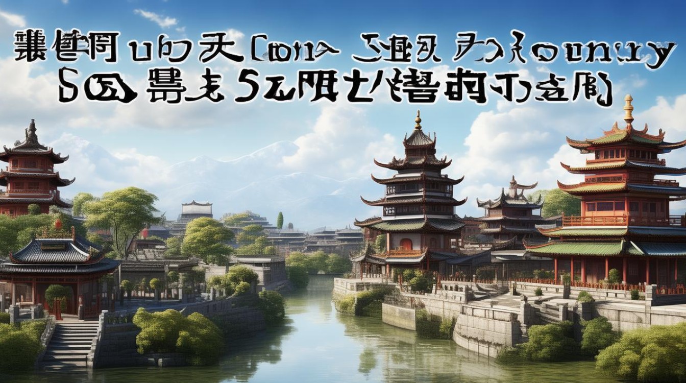 嵩县旅游景点有哪些