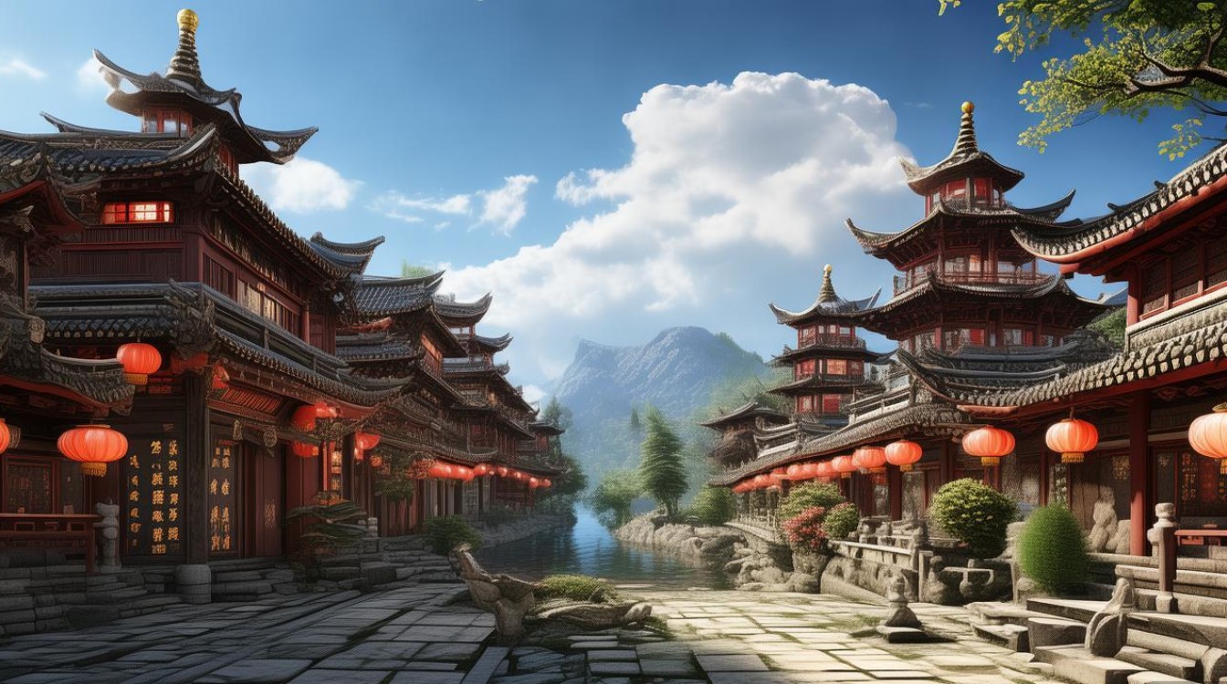 安阳附近的旅游景点