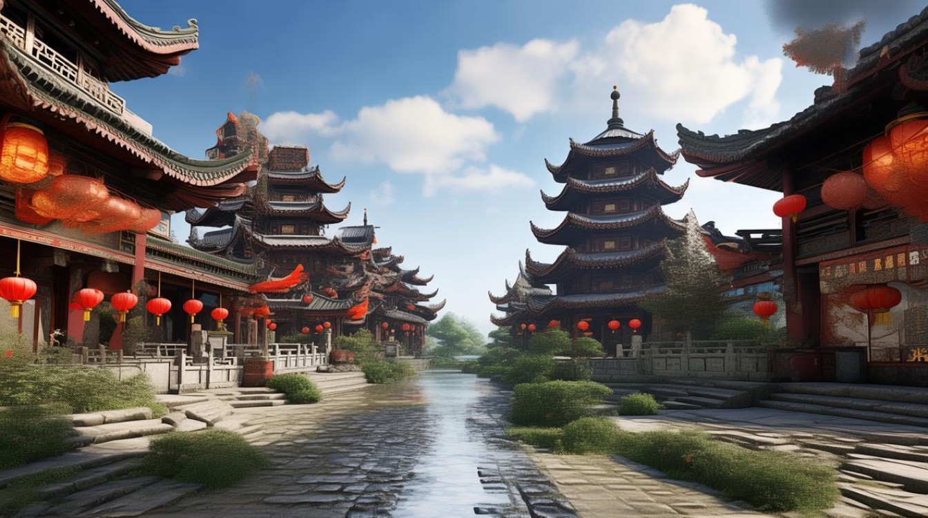 安阳附近的旅游景点