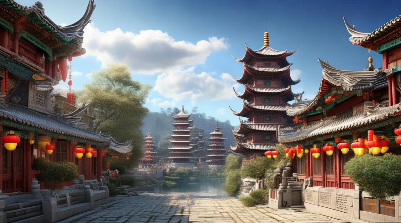 安阳附近的旅游景点