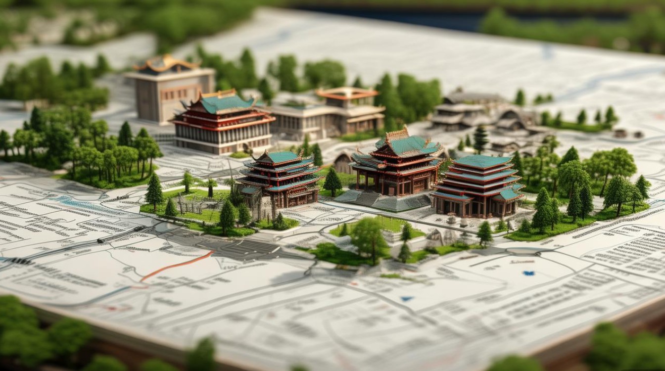 自驾游洛阳景点攻略