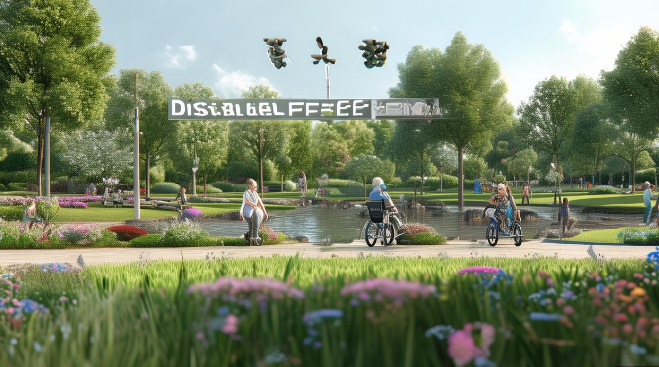 残疾人免费景点 残疾人免费景点