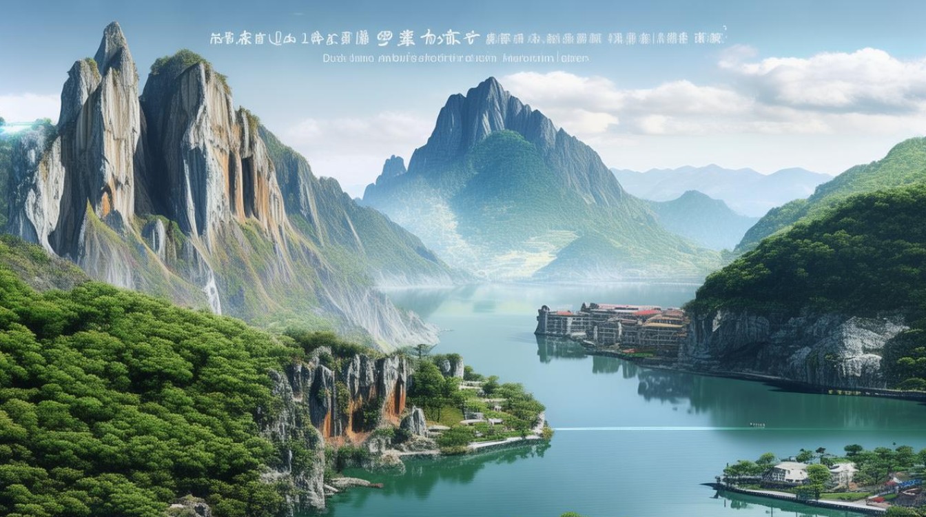 安徽旅游必去的景点 安徽旅游必去的景点