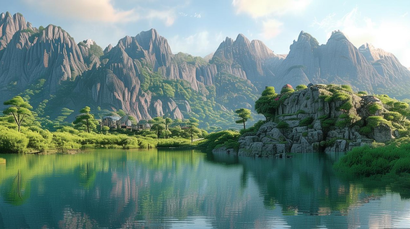 安徽旅游必去的景点 安徽旅游必去的景点