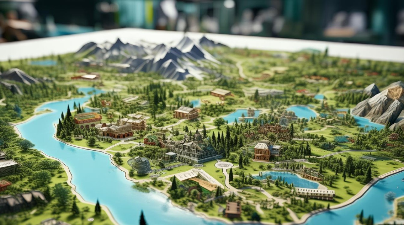 新野旅游景点大全 新野旅游景点大全