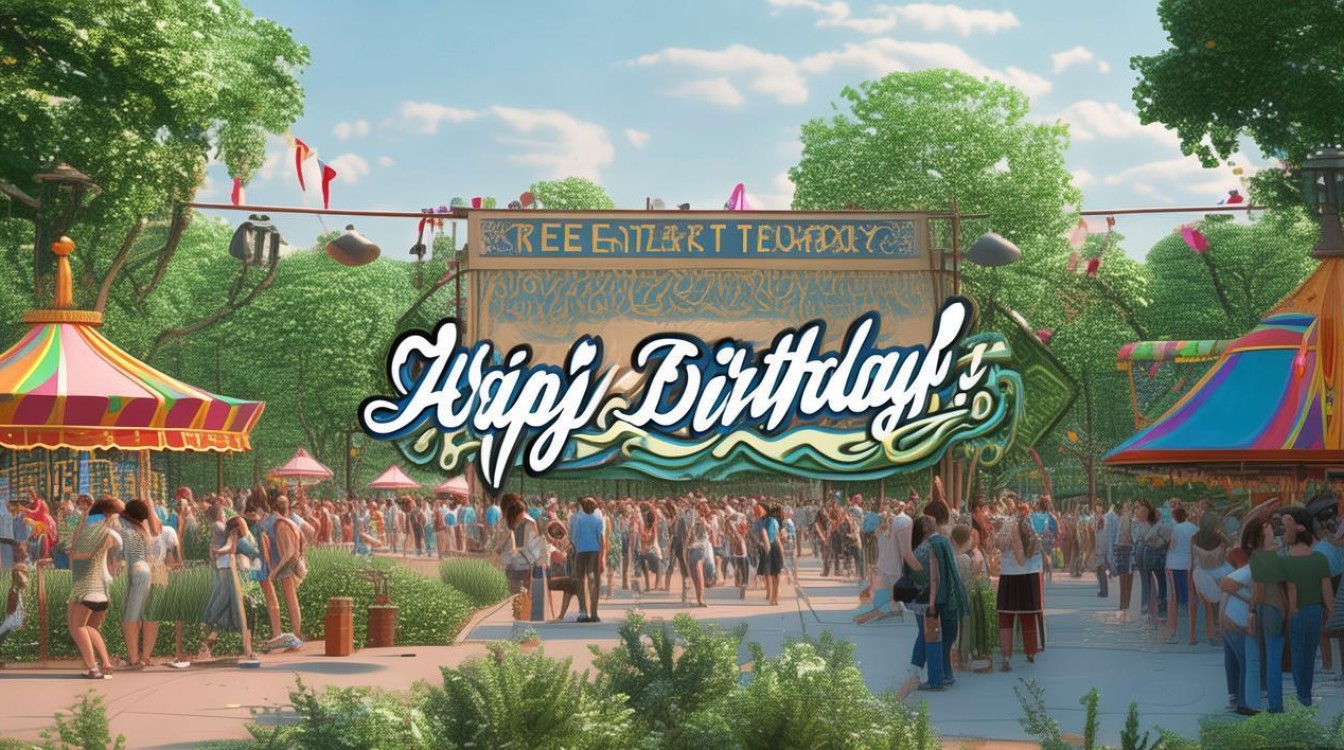 生日当天免费的景点 生日当天免费的景点