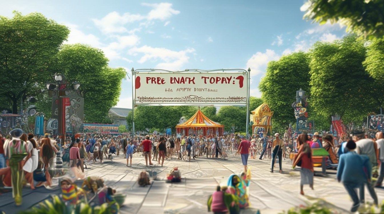 生日当天免费的景点 生日当天免费的景点