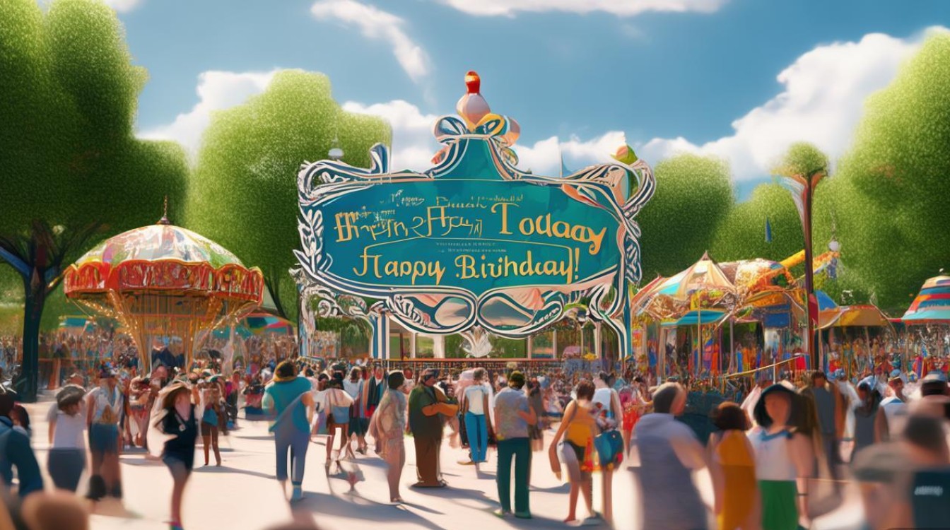 生日当天免费的景点 生日当天免费的景点