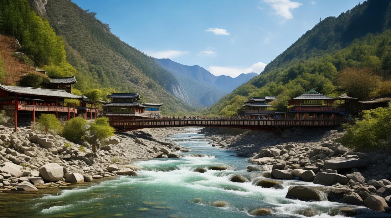 河源龙川旅游景点 河源龙川旅游景点