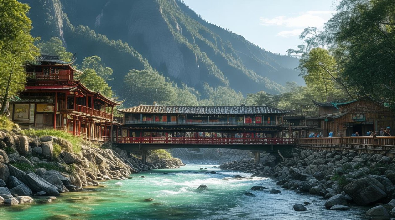 河源龙川旅游景点 河源龙川旅游景点