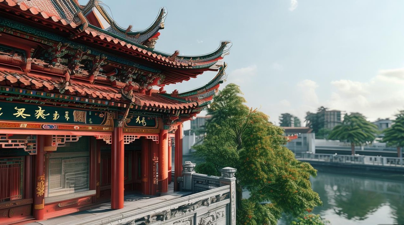 温州的著名景点 温州的著名景点