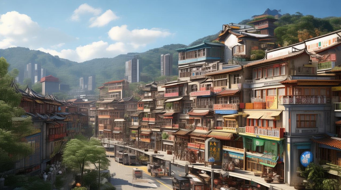 临清旅游景点大全 临清旅游景点大全