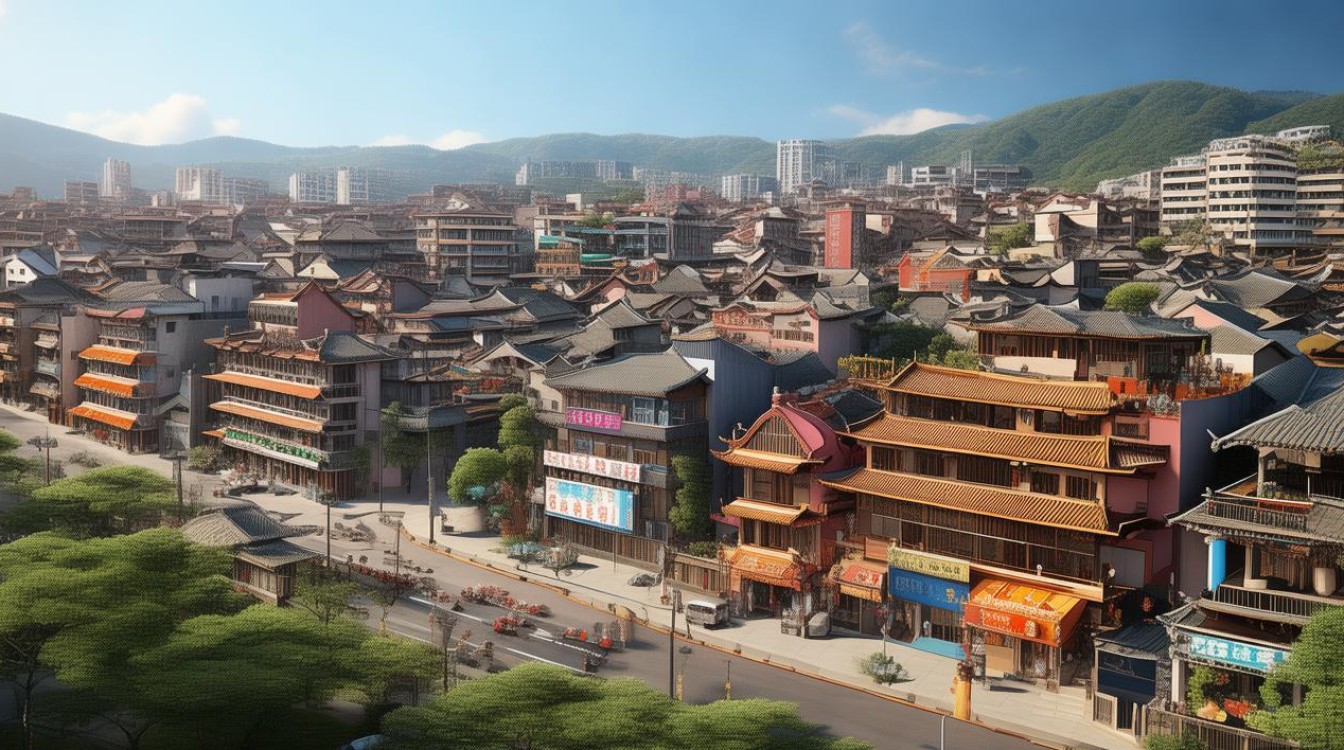 临清旅游景点大全 临清旅游景点大全