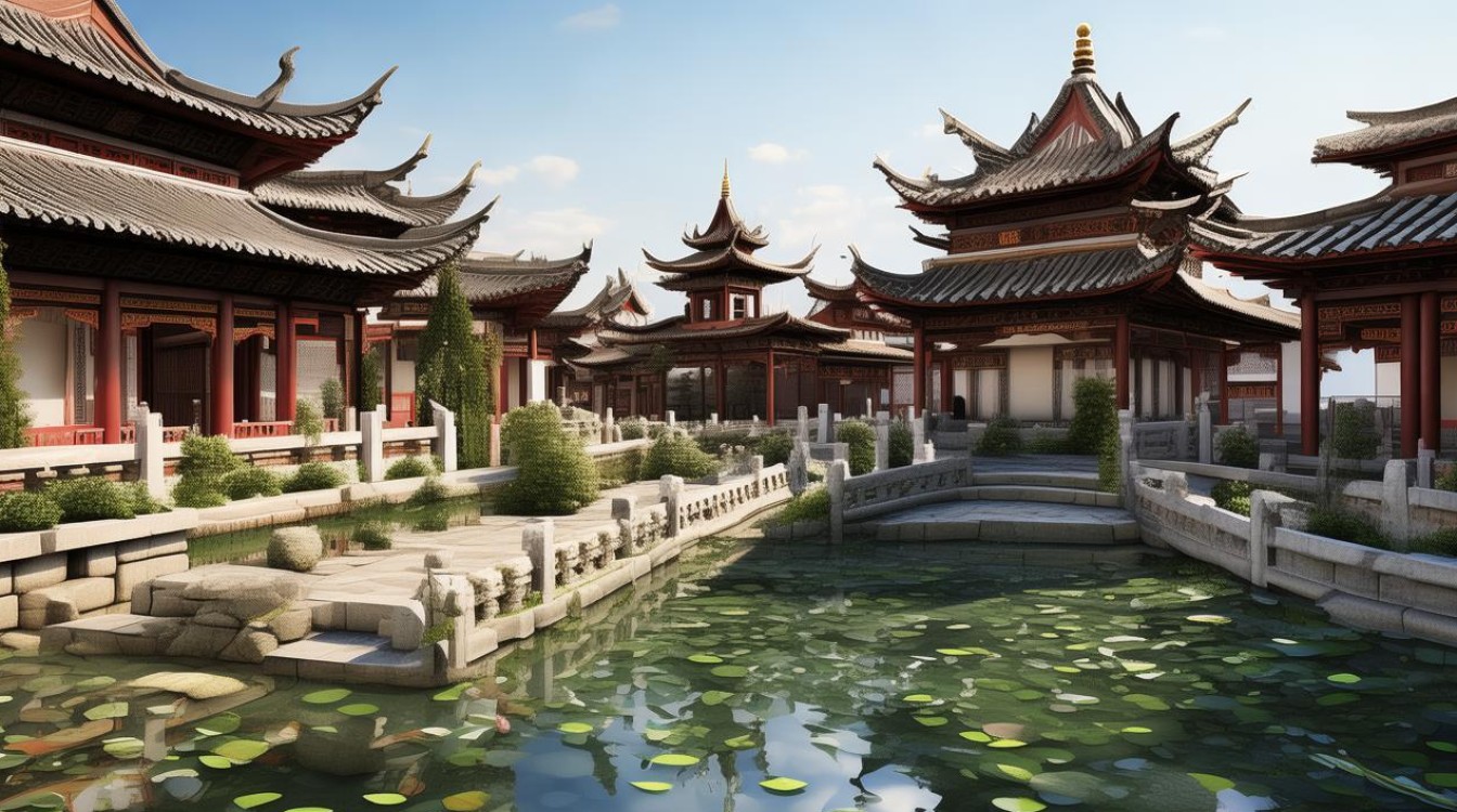 河南商丘景点有哪些 河南商丘景点有哪些