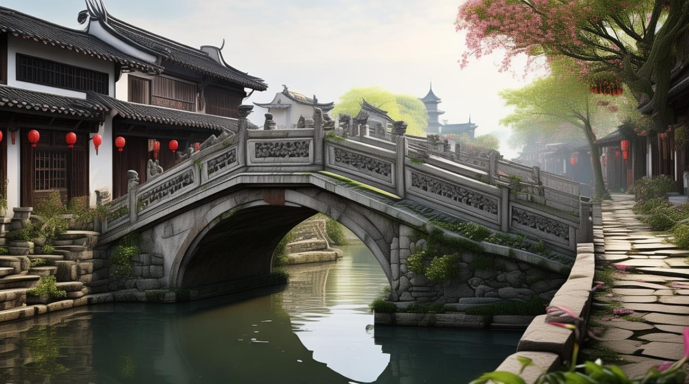 苏州周庄旅游景点 苏州周庄旅游景点