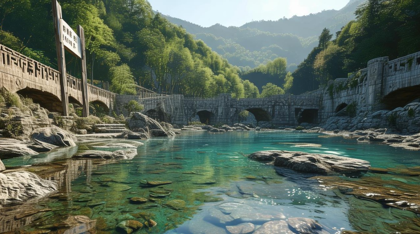 黄果树附近景点 黄果树附近景点