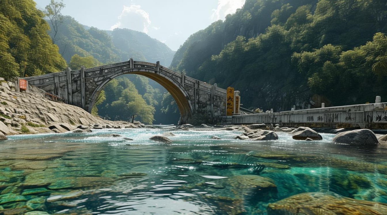 黄果树附近景点 黄果树附近景点