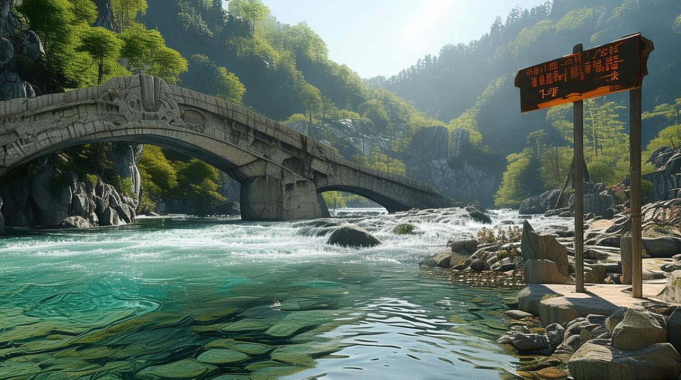 黄果树附近景点 黄果树附近景点