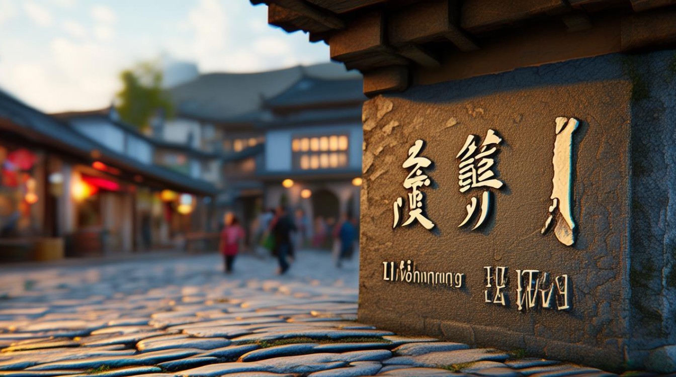 李庄古镇景点图片 李庄古镇景点图片