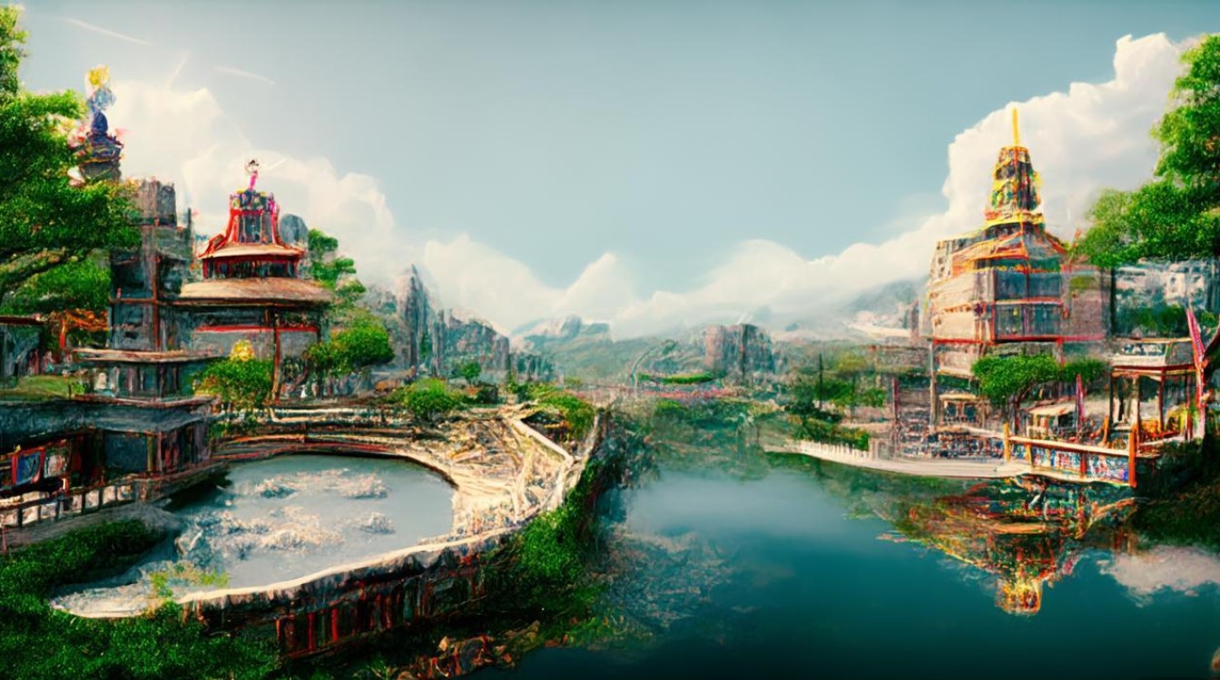 罗城十大景点 罗城十大景点