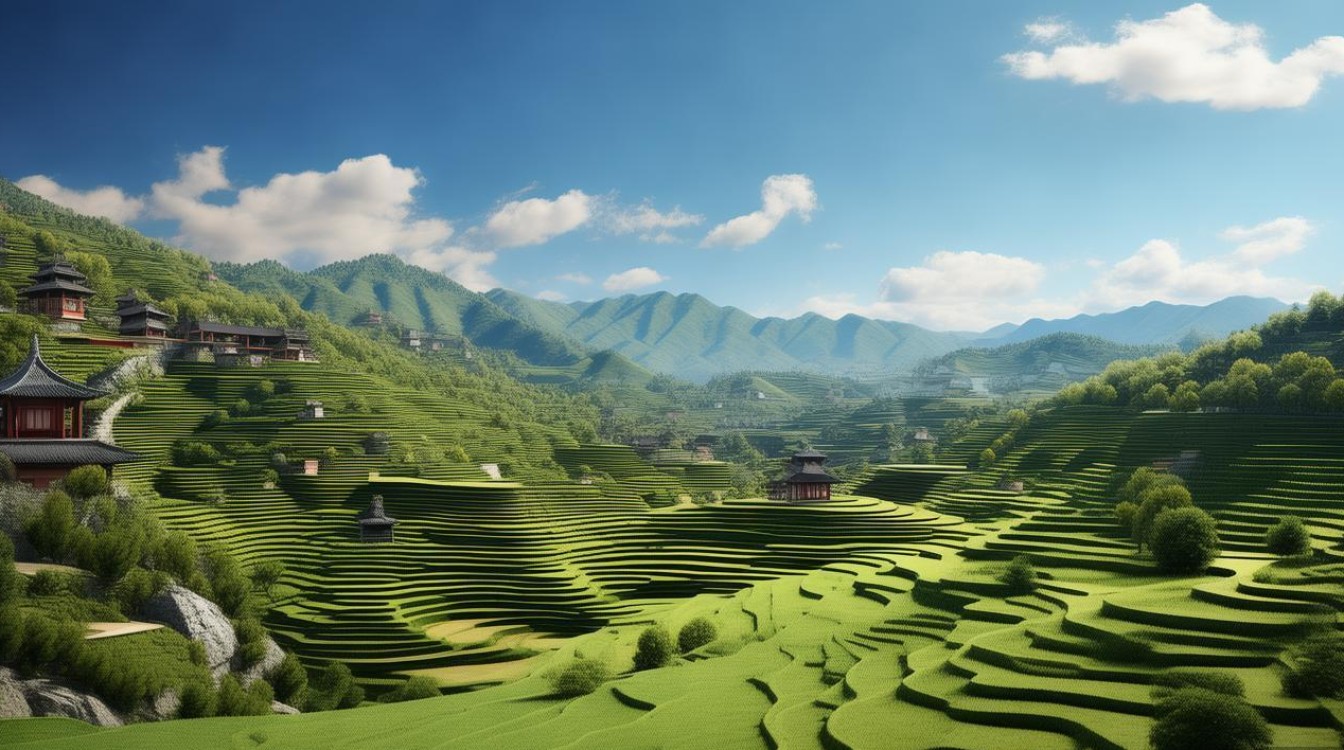 山西大寨旅游景点 山西大寨旅游景点