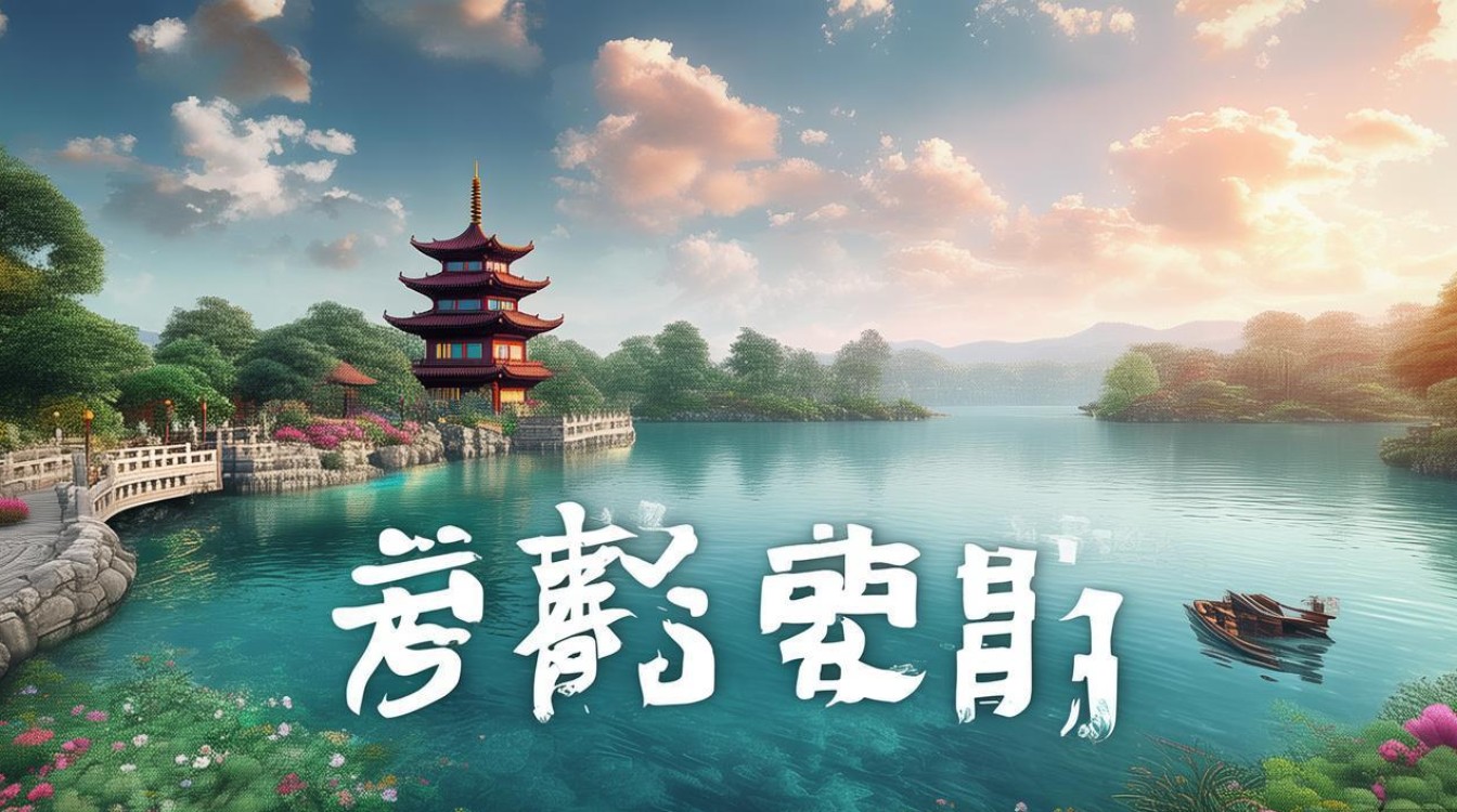 湖北洪湖旅游景点