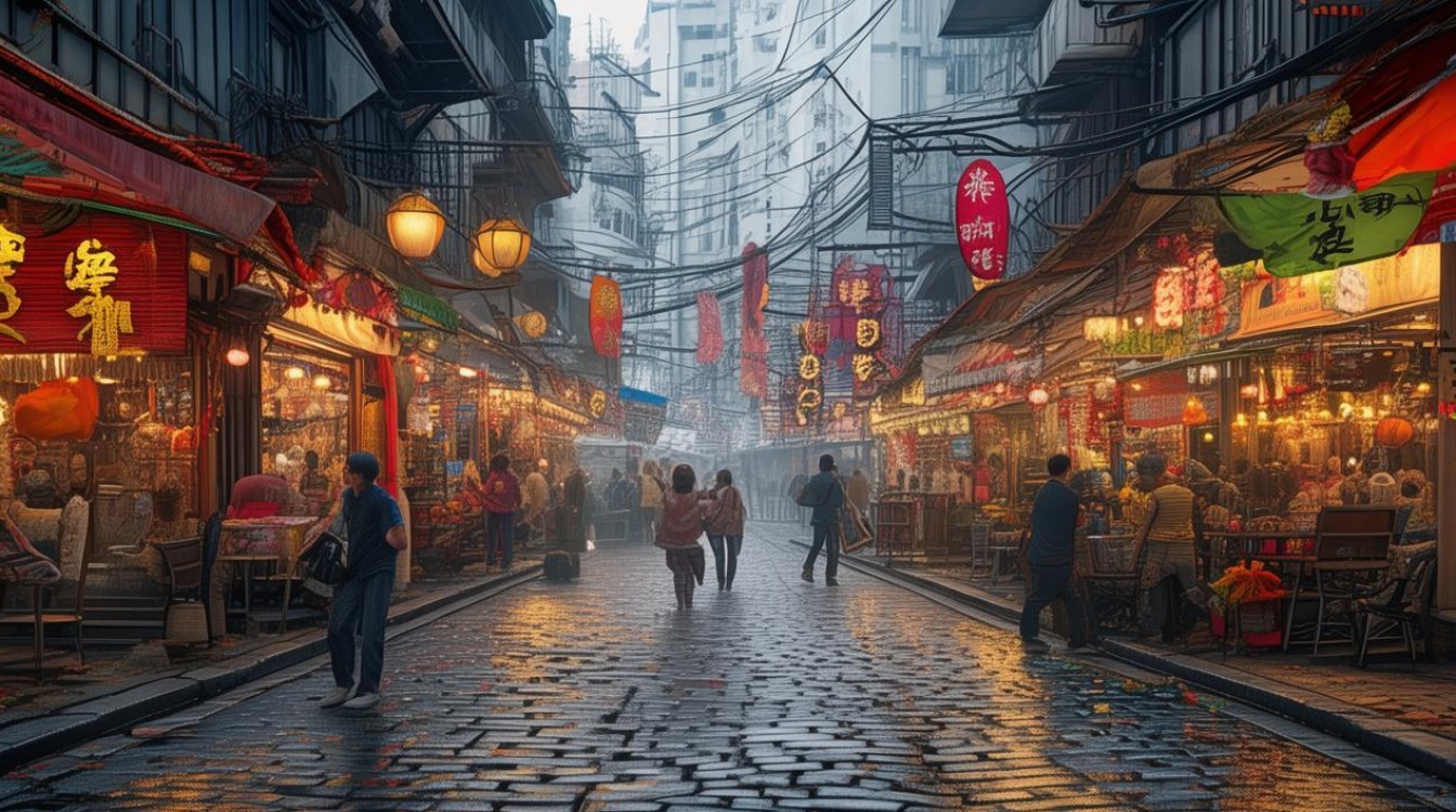 衢州必玩景点 衢州必玩景点