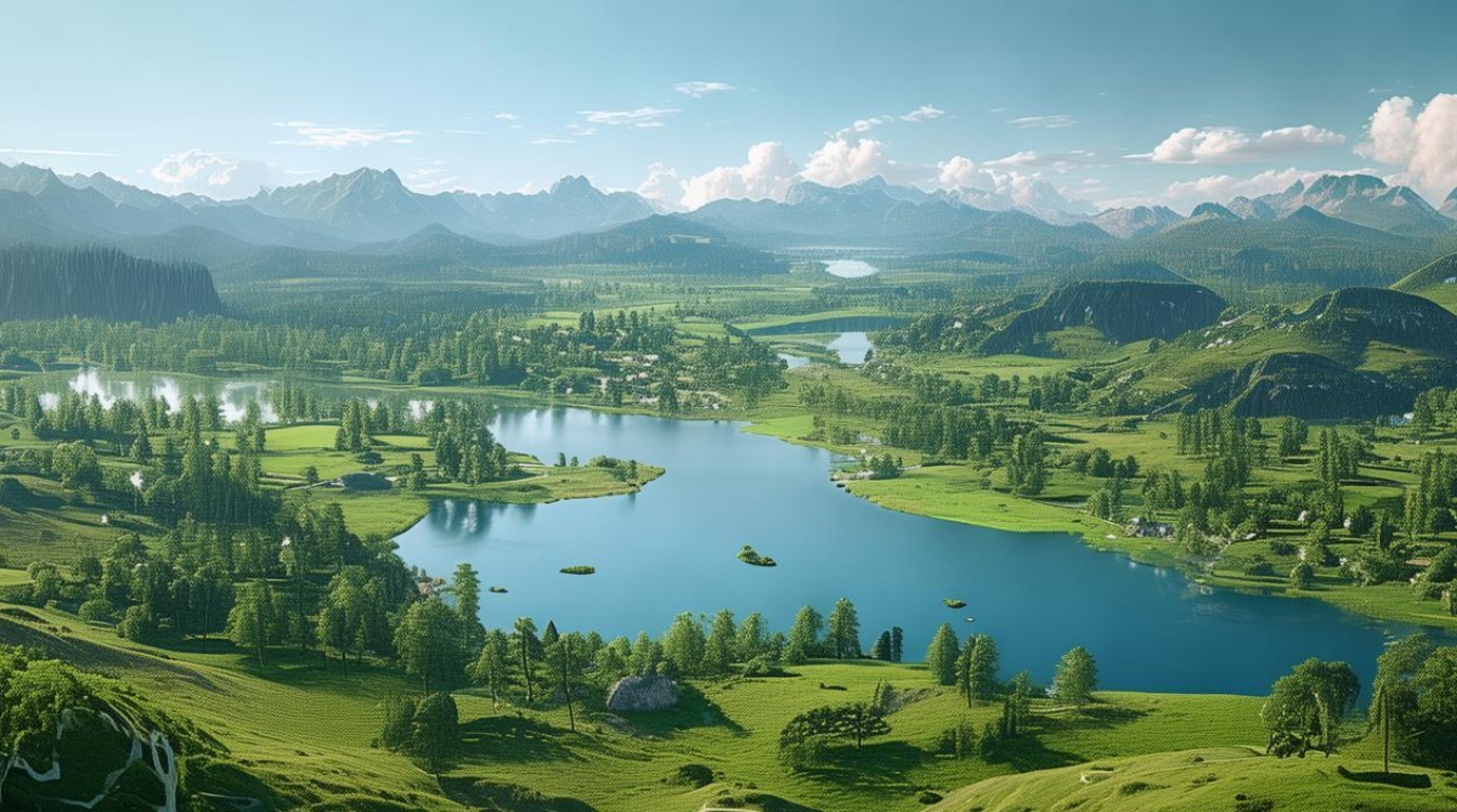 呼伦贝尔景点排名