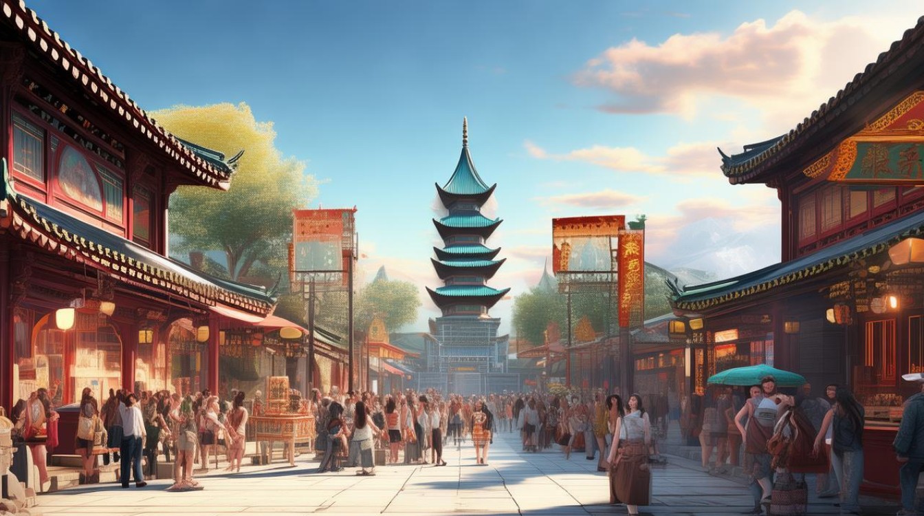 太原旅游景点一日游 太原旅游景点一日游