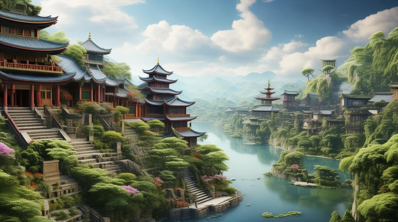 九江周边旅游景点