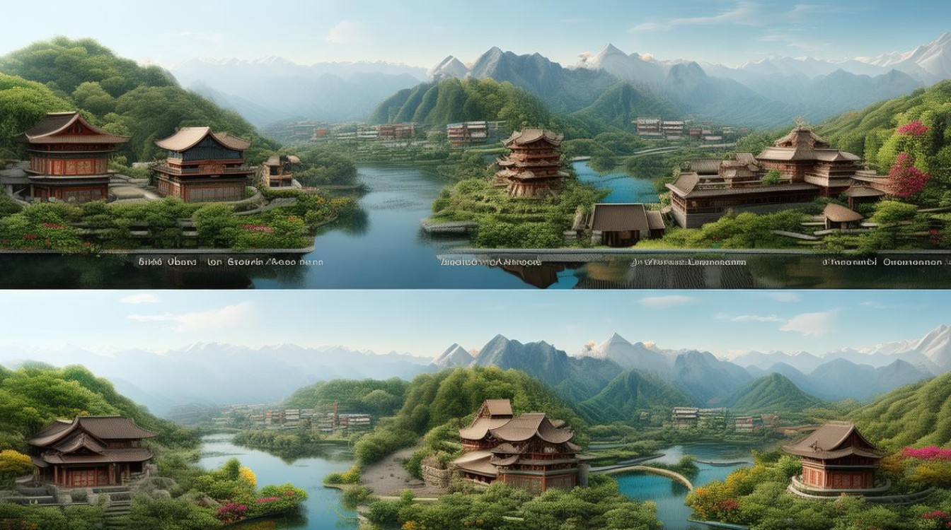 九江周边旅游景点