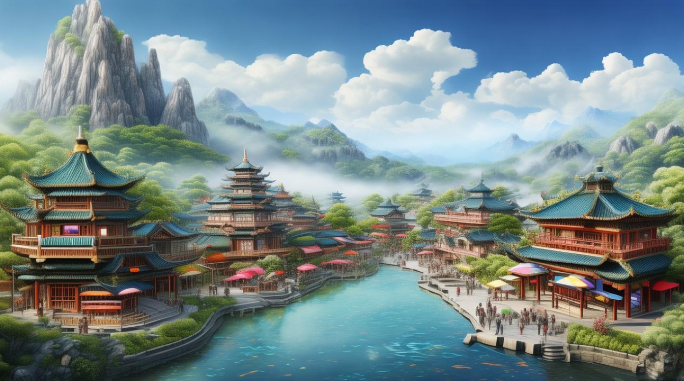 九江周边旅游景点