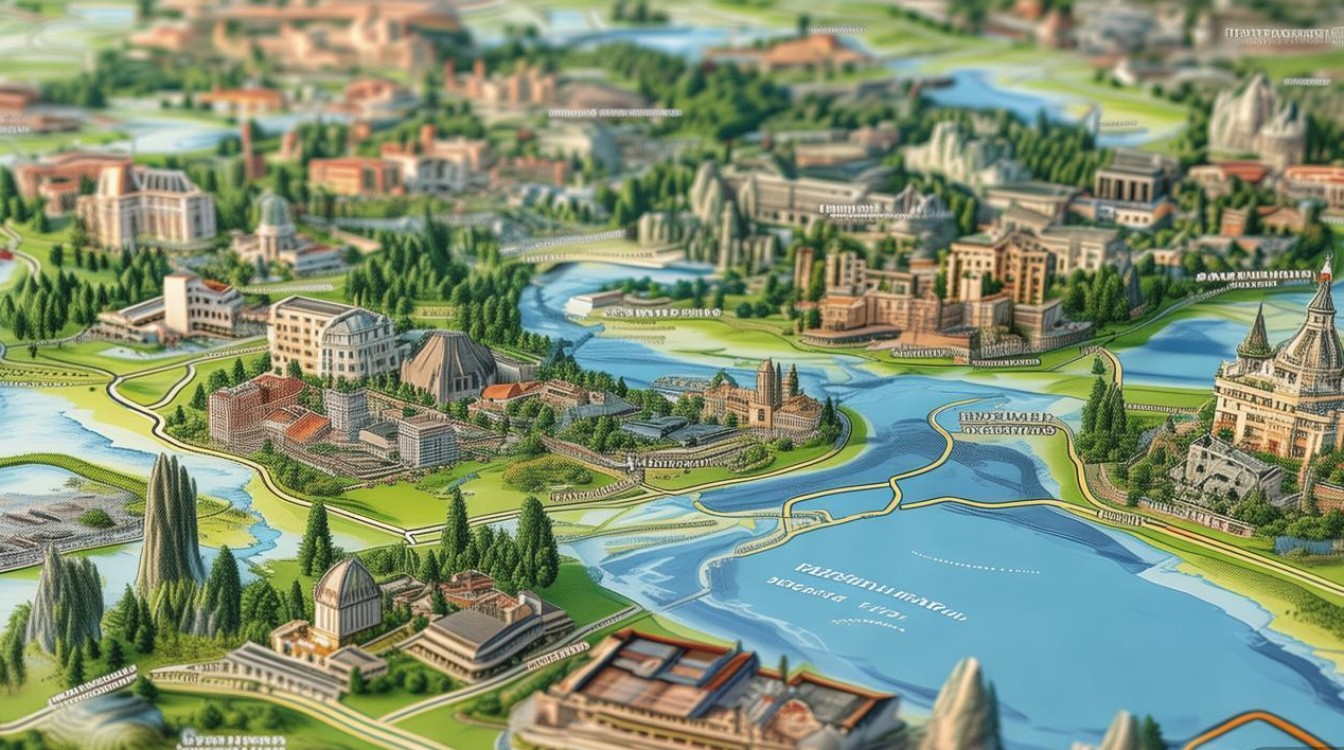 东三省旅游景点大全