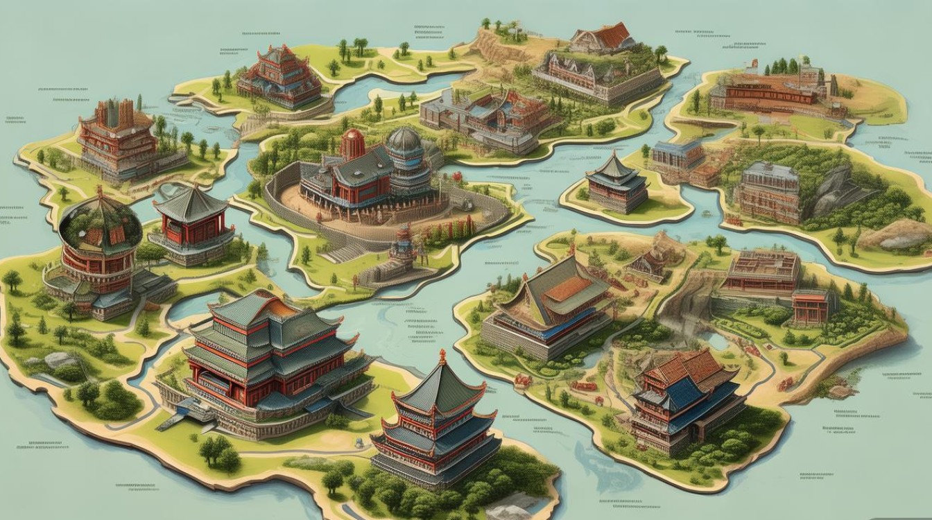 东三省旅游景点大全