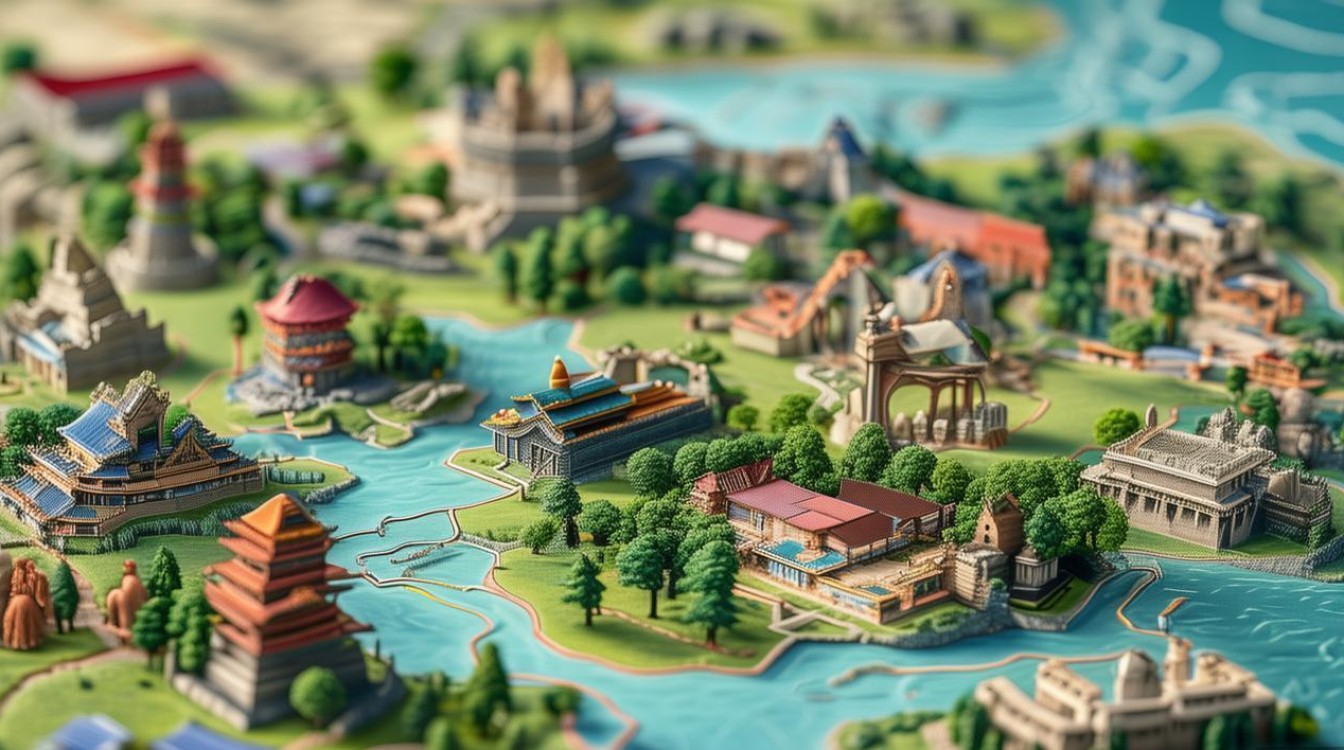 东三省旅游景点大全