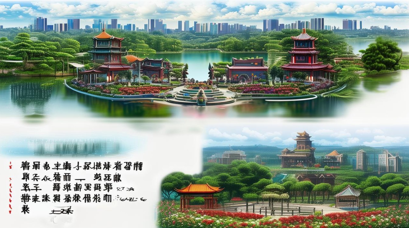 南宁市的景点有哪些 南宁市的景点有哪些