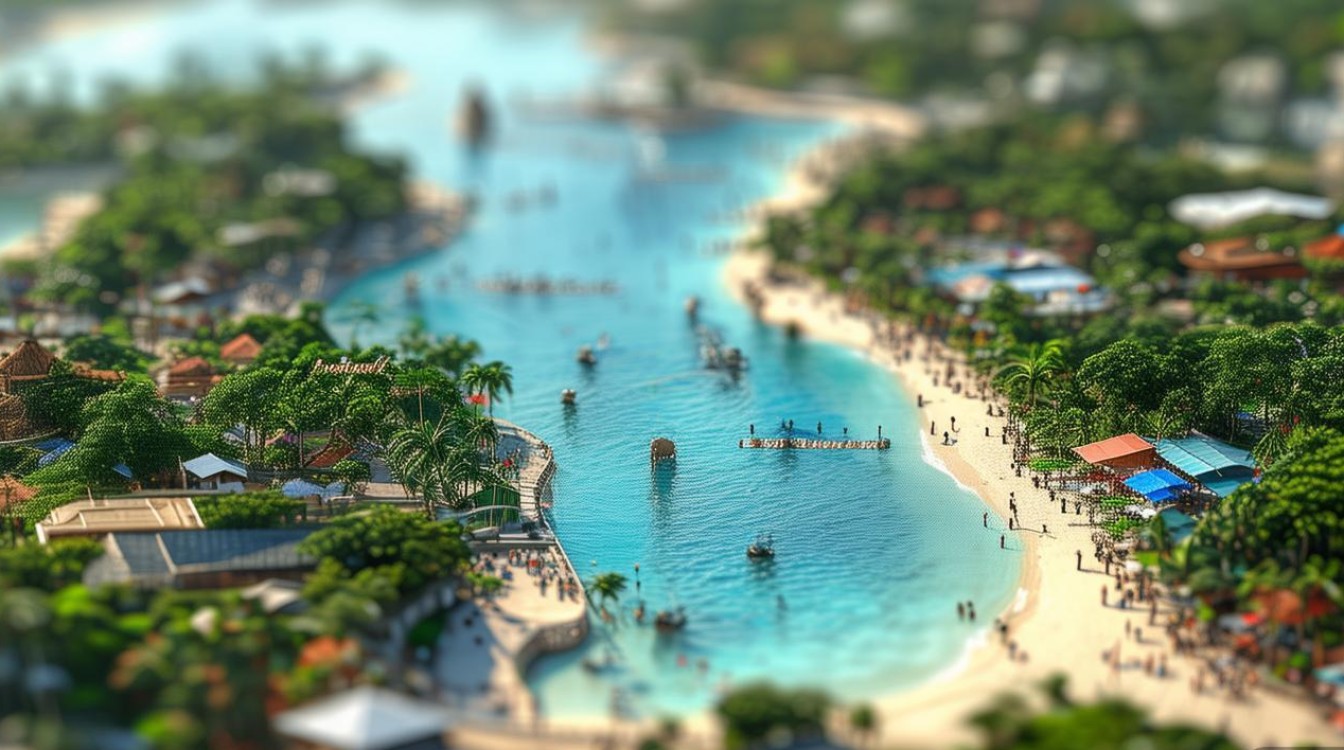 普吉岛旅游景点介绍 普吉岛旅游景点介绍