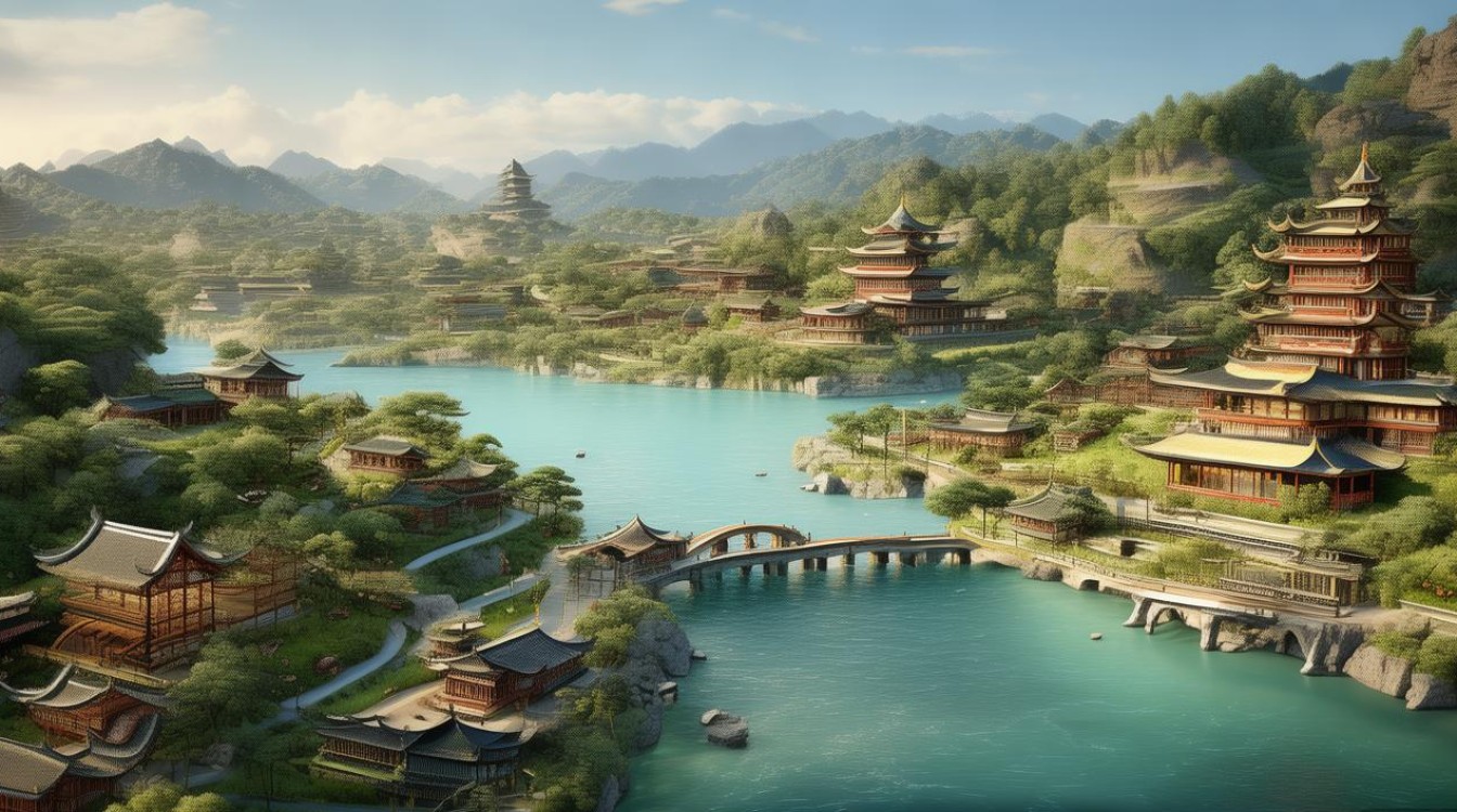 廊坊周边旅游景点