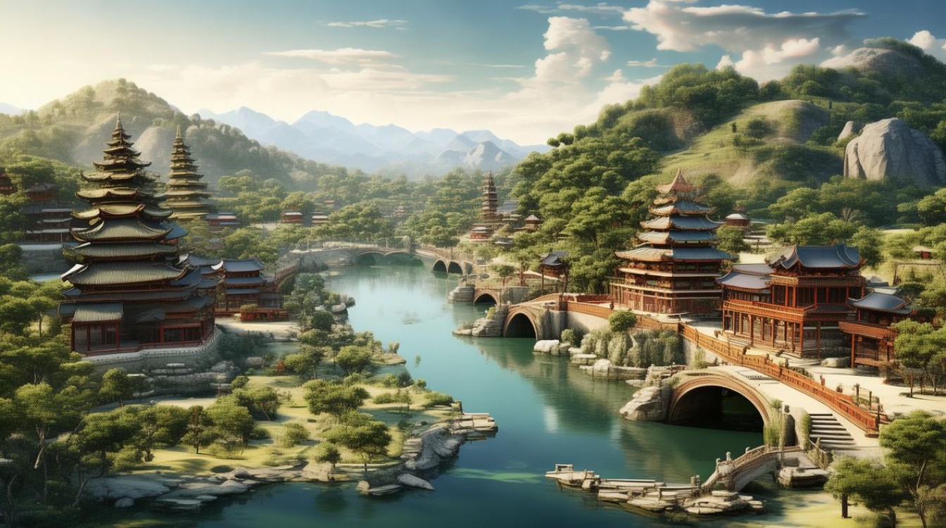 廊坊周边旅游景点