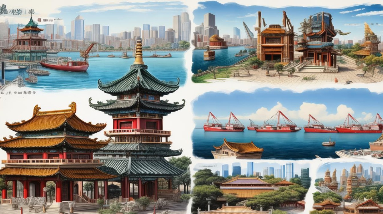 宁波有什么旅游景点 宁波有什么旅游景点