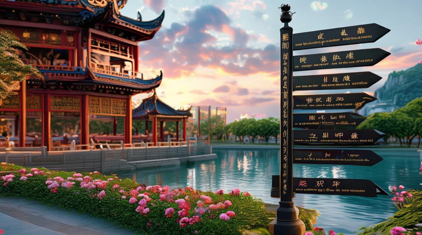 无锡有什么旅游景点