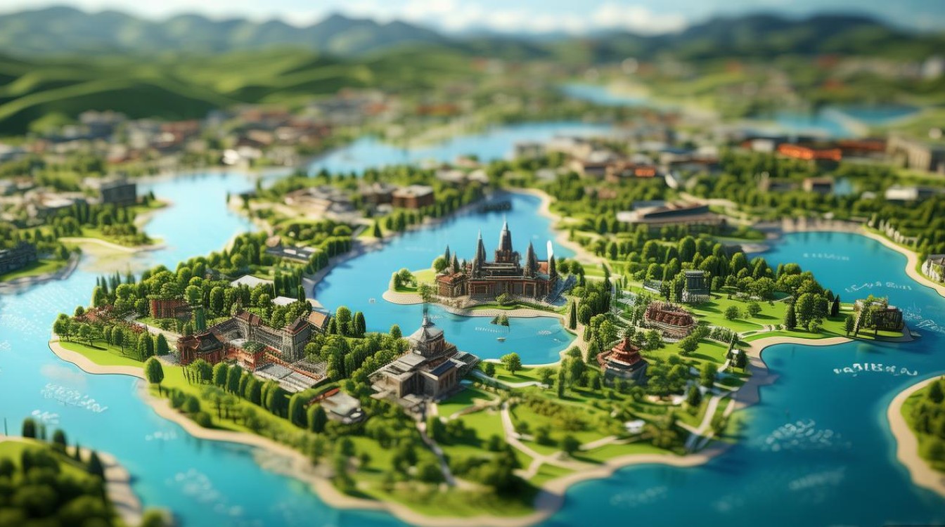 潜江旅游景点有哪些 潜江旅游景点有哪些