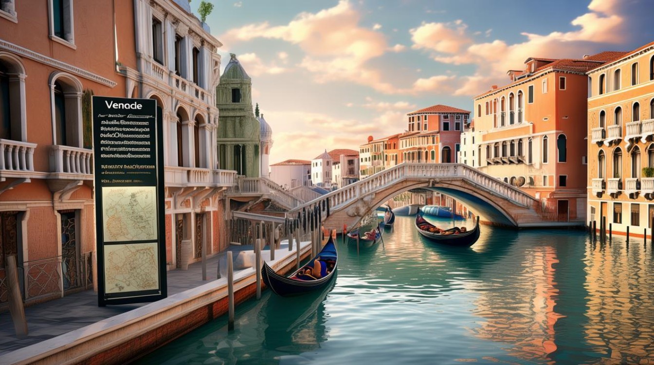 威尼斯旅游景点介绍 威尼斯旅游景点介绍