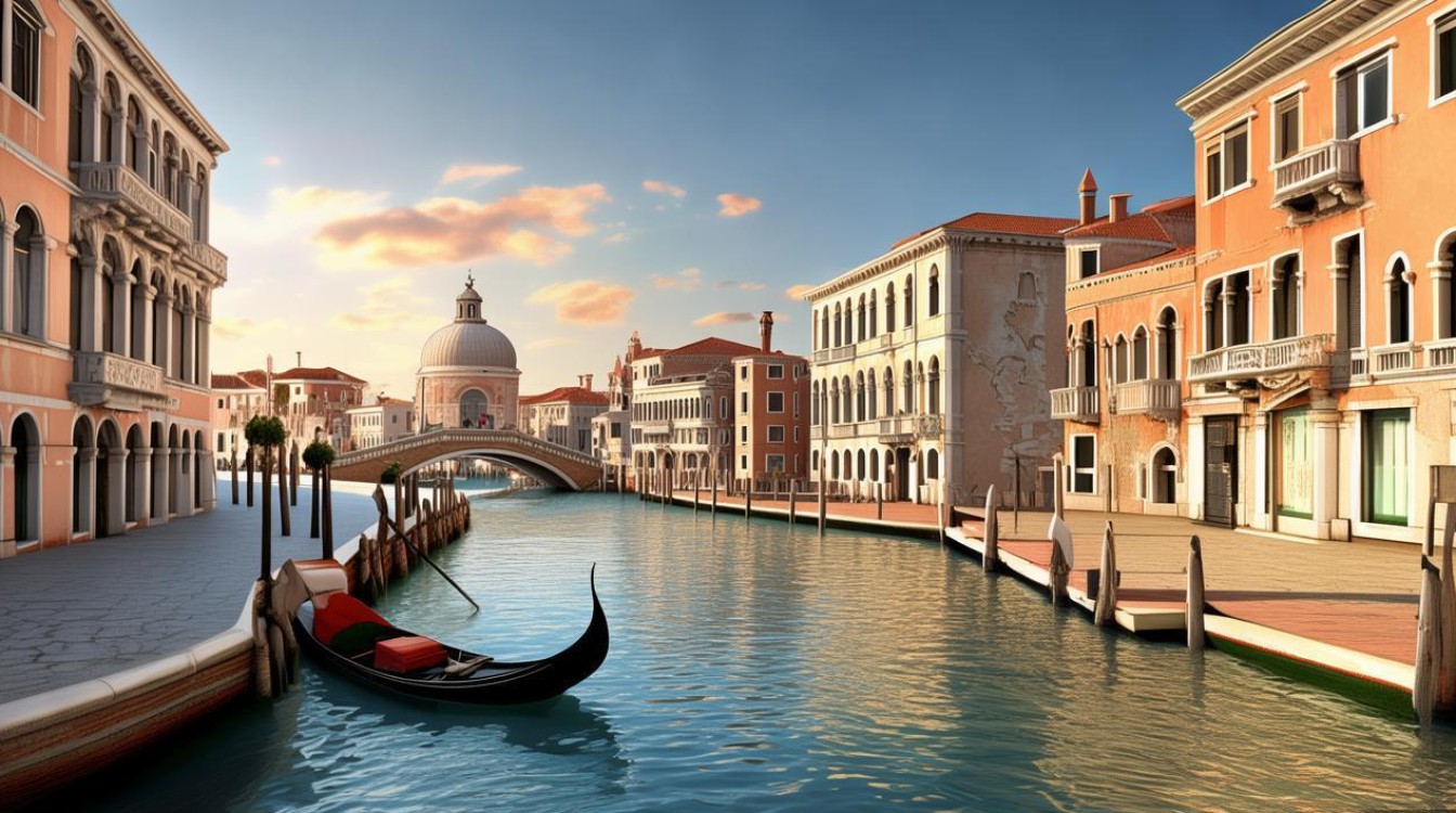 威尼斯旅游景点介绍 威尼斯旅游景点介绍