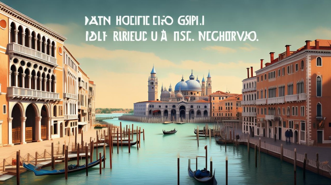 威尼斯旅游景点介绍 威尼斯旅游景点介绍