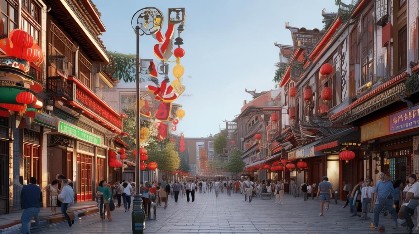 天津有什么好玩的景点 天津有什么好玩的景点