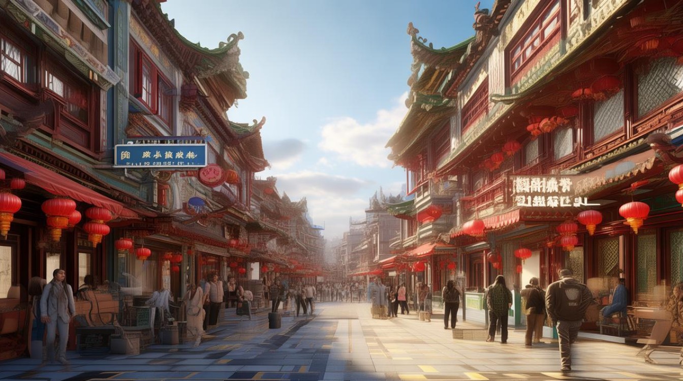 天津有什么好玩的景点 天津有什么好玩的景点