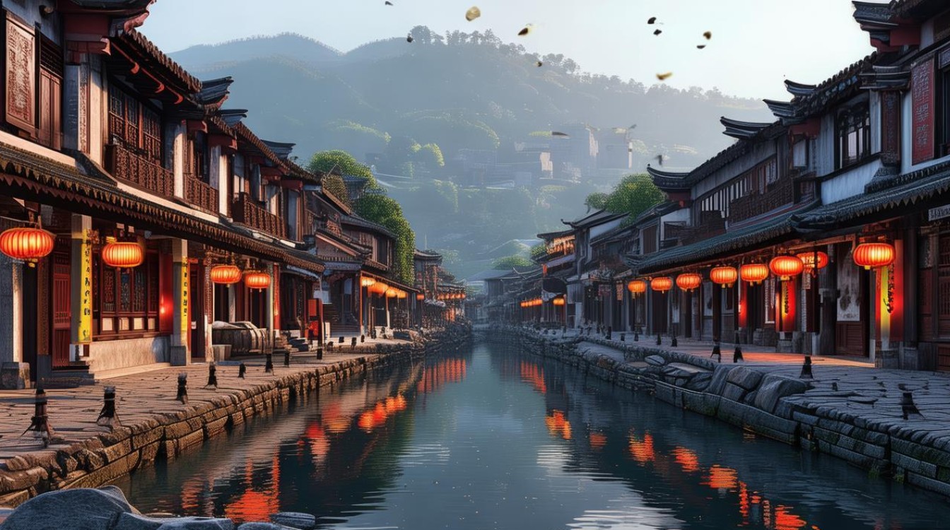 古北水镇周边景点 古北水镇周边景点