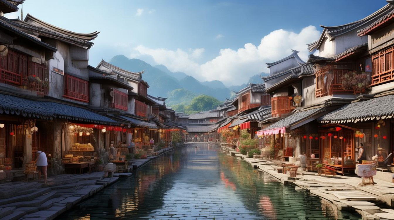 古北水镇周边景点 古北水镇周边景点