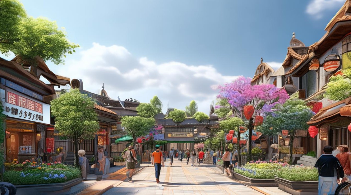 安居区旅游景点 安居区旅游景点